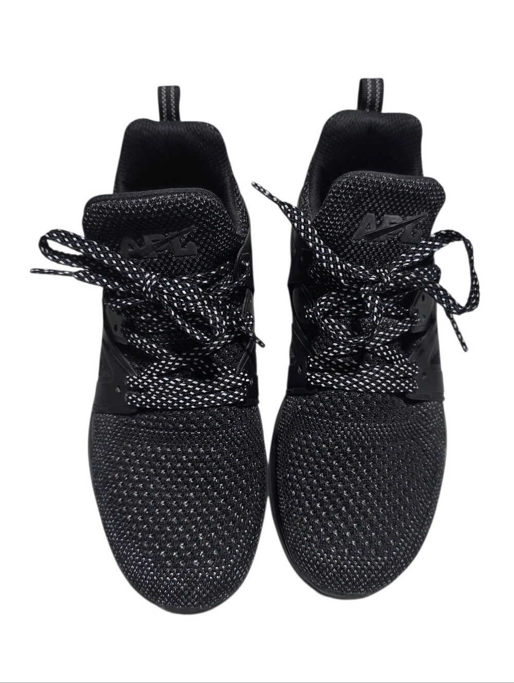 APL ASCEND ATHLETIC TRAINING SNEAKERS WOMEN'S US 7.5 - Picture 4 of 12